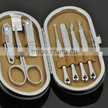 gift manicure set / gift set & Stainless Steel business Gifts