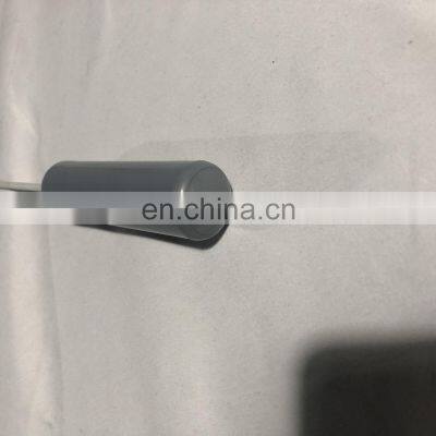 Home Using Long Handle Shoe Accessory Rubber Coated Metal Iron Shoehorn 68CM With Three Cotton Covers photo-3