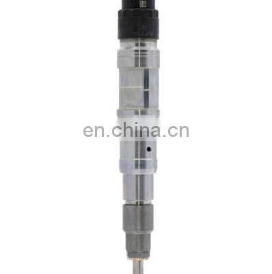 Fuel Injector 0445 120 228 Bos-ch Original In Stock Common Rail Injector 0445120228