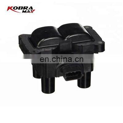 21113705010 Manufacture Engine System Parts Auto Ignition Coil FOR LADA Ignition Coil