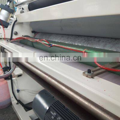 High Quality Kitchen Towel and Toilet Paper Making Machine to Make the Tissue Paper Roll photo-3