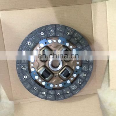 High quality Wholesale Automotive Parts  Clutch disc  OEM  31250-12393   FOR YARIS /  Daihatsu