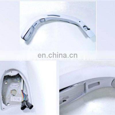 Bus Rearview Mirror 8202-00424 Door Mirror Yutong Back Mirror photo-2