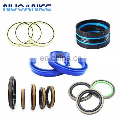 USH UPH UPI ODI OSI ODU KDAS SPGO SPG SPGW PU PTFE NBR Hydraulic Cylinder Seal Pneumatic Hydraulic Piston Seals