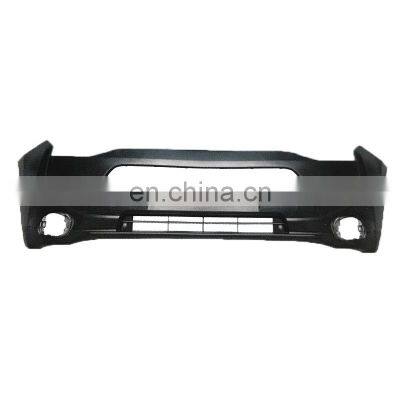 Front Bumper Rear Bumper for MITSUBISHI OUTLANDER 2010-2013 photo-2