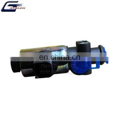 Solenoid Valve Oem 4721700010 0009973512 for MB Actros Magnetic Valve photo-5