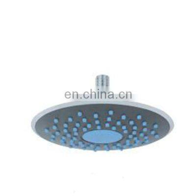 Shower Cabin Room Accessories Parts Bathroom Fittings 200mm Diameter Rainfall Shower-head and Handheld Showers