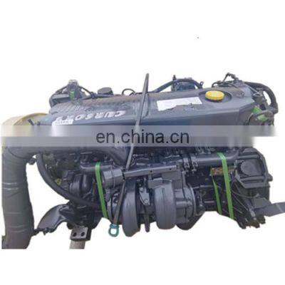 Brand new 6 cylinders 257kw 350hp C9.350 C4(F2CE3681G*P)  truck diesel engine