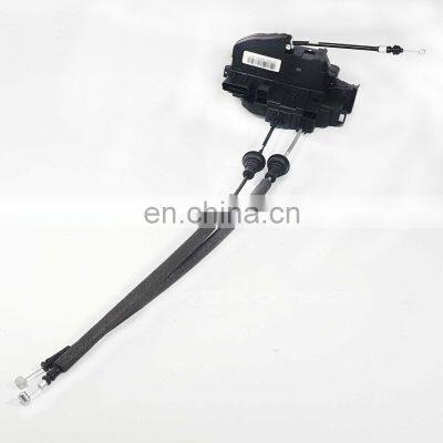 Door Lock Actuator Rear Right Hand Side Passenger RH RHD for Hyundai Santa Fe 814202B000