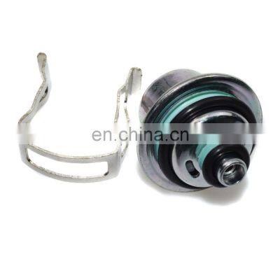 Free Shipping!New Fuel Injection Pressure Regulator For GM Yukon Chevrolet Silverado 217-1582