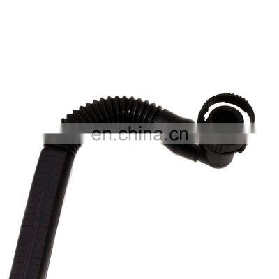 Engine Crankcase Breather PCV Vent Vacuum Hose for 02-05 Volkswagen Passat 2.8 photo-2