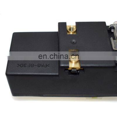 Free Shipping!1H0919506 FAN CONTROL UNIT RELAY MODULE FOR VW PASSAT GOLF JETTA photo-5