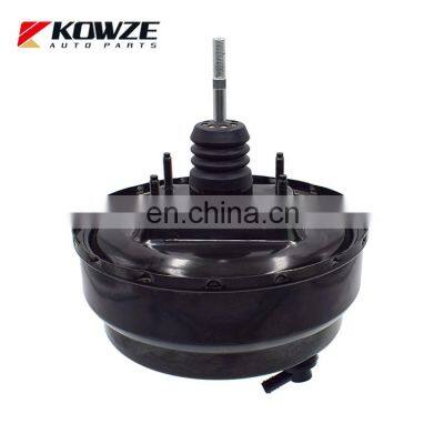 Vacuum Power Brake Booster Assembly For Toyota Land Cruiser 44610-60791