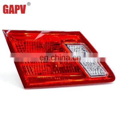 GAPV High Quality Tail Lamp Inner For Toyota For Lexus ES350 ES240 2006- GSV40 LH 81591-33160 RH 81581-33160