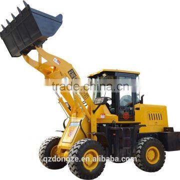 2m3 Construction equipment front loader