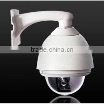 New produts 2MP HD Mini high speed Dome CCTV camera systems 1080P COMS AHD video PTZ Camera