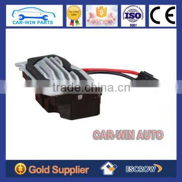 AC HEATER FAN BLOWER MOTOR REGULATOR module FOR BUICK chevy Century Regal Corvette Intrigue Grand Prix 52479971 89019166