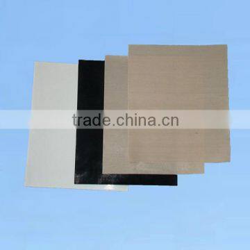 China manufacturer supply ptfe fiberglass fabric exporter superior for grinding wheel and cutting wheel with high quality