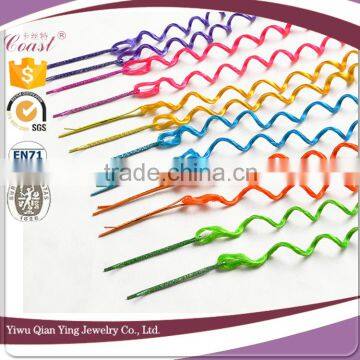 Fashion Colorful Kids Girl Hair Wholesale Braiding Accessories Set photo-3
