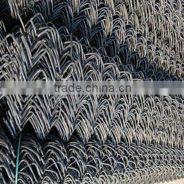 chain link fence netting