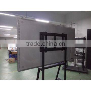 84 Inch Multi Point Touch Screen Kiosk photo-3