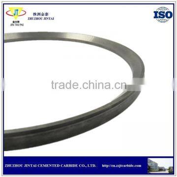 Manufacture Supply Tungsten Carbide Seal Ring