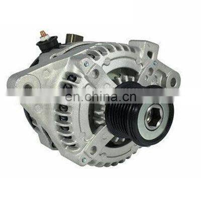 270600T041 High Quality 12V 110A Auto Alternator for Toyota Matrix (_E14_) 2008-2014 1.8 (Zre142_) photo-4
