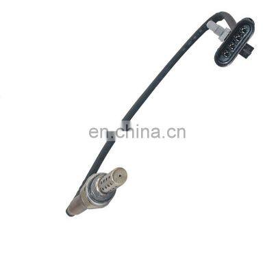 0075 Hot Sale Auto Spare Parts O2 Oxygen Sensor for Nissan Dongfeng Teana I J31 2003-2008