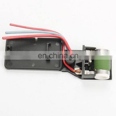 Auto Parts Blower Motor Resistor Regulator for BMW MINI Copper 2003-2008 17117541092R photo-4