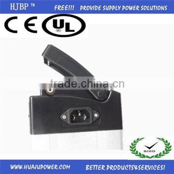 2014 hot sales CE/FCC/RoHS lithium iron high quantity lifepo4 battery pack 24v 100ah