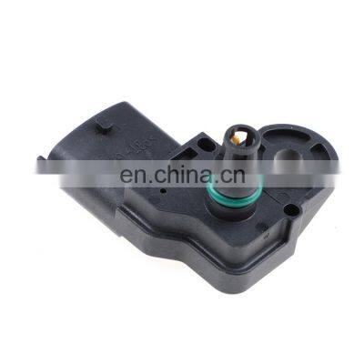 0261230030 Датчик абсолютного давления наддува (MAP) для Fiat 500, Stilo, Brava, Punto, Doblo, Idea и Lancia Musa photo-5