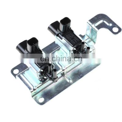 100010177 ZHIPEI Pressure Solenoid Valve 4M5G-9J559-NB For Ford Focus 4M5G9J559NB