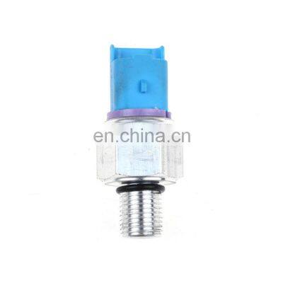 100010058 6G91-3N824-AA Car Accessories Oil Pressure Sensor For Ford Mondeo S-Max Galaxy