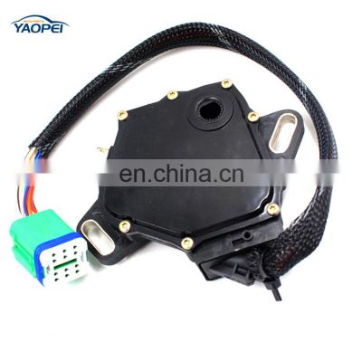 FOR PEUGEOT 207 307 CITROEN C4 C5 Auto Transmission MPLS Neutral Switch DPO AL4 2529.27