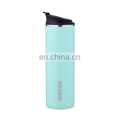 GINT GINT  Stainless Steel 480ml Business Travel Metal Cup Bottle