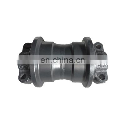 excavator undercarriage parts ZX200 Carrier Roller ZX210 Track Roller ZX210LCK Sprocket ZX200-3 Front Idler