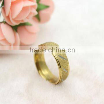 Stainless Steel Ring