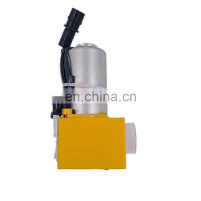 E320L  E320B Main Pump Solenoid Valve 139-3990