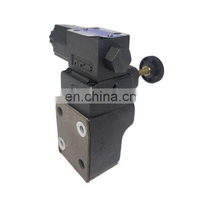 Yuken RT RG RCT RCG-03 06 10-B C H-22 Hydraulic Pressure Reducing Valves RG-03-C-22