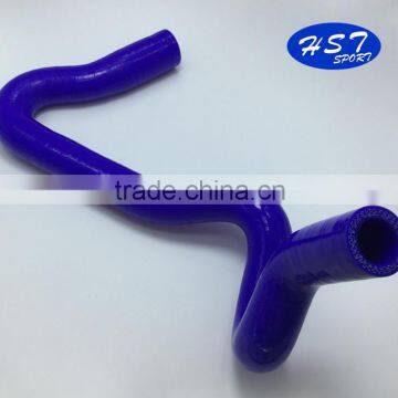 Factory Direct High Temperature Logo Free 1.8t 96-01 Universal Flexible Blue Turbo Pipe Made in China photo-6