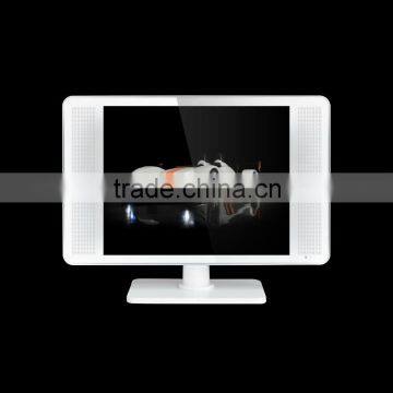 15 "17" 19" LCD TV,with Front Glass , LED BACK LIGHT , Guangzhou Factory,own Mould photo-2
