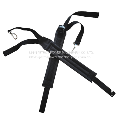 Shoulder Straps for Garden Machinery Can Be Customized According to Samples photo-5