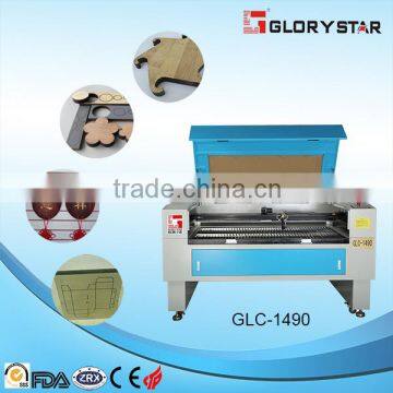 Plexiglass Laser Cutting Machine