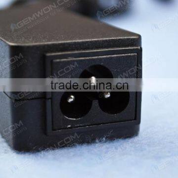 High Copy Laptop AC Power Adapter for Asus Zain Book 19V 2.37A photo-4