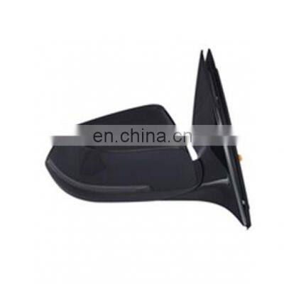 Replacement Car Rear side view mirror outside rear-view mirror for F10 F18 LCI 51167350691/ 51167350692