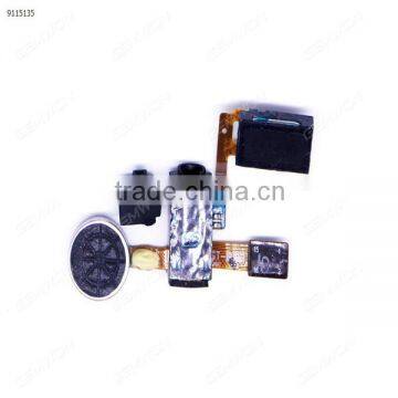 Headset hole for Samsung Galaxy S2(I9100)