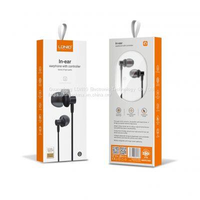 LDNIO Hand Free HP06 GOOD QUALITY WITH GOOD PRICE photo-5