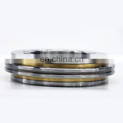 RU148G/X  RU bearing with mounting holes  crossed roller bearing