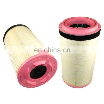 Air compressor air filter C281460 CF1760 4592092961 4592092981 K2859PU P788963