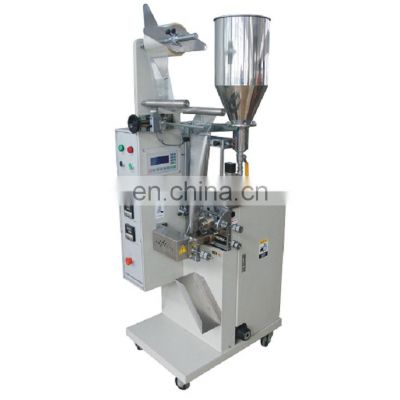 DXDY-20BNII Hualian Vertical Beer Mineral Water Juice Sachet Plastic Bag Pouch Sealing Packing Automatic Liquid Filling Machine